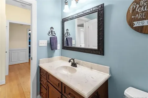 417 Foxwood Drive Hope Mills NC 28348