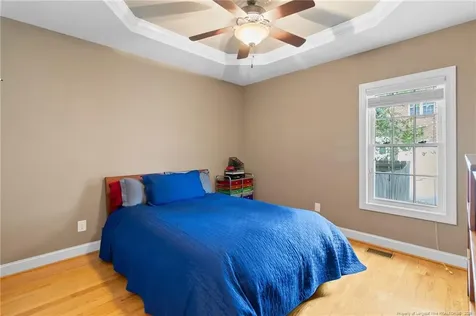 417 Foxwood Drive Hope Mills NC 28348