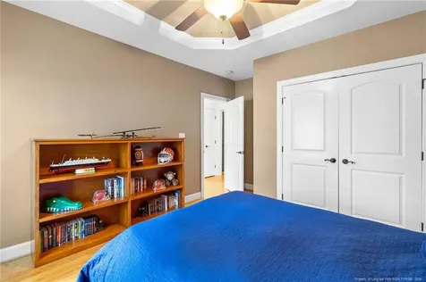 417 Foxwood Drive Hope Mills NC 28348