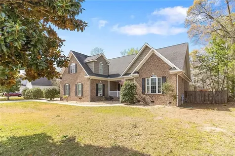 417 Foxwood Drive Hope Mills NC 28348