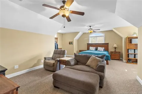 417 Foxwood Drive Hope Mills NC 28348