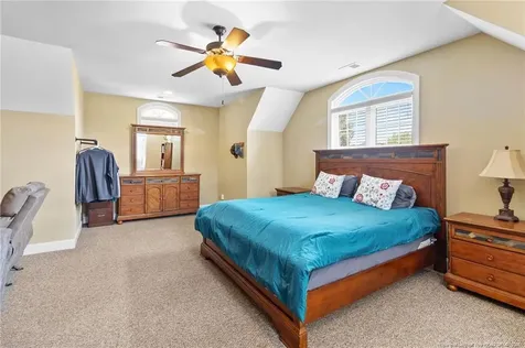417 Foxwood Drive Hope Mills NC 28348