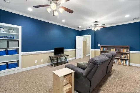 417 Foxwood Drive Hope Mills NC 28348