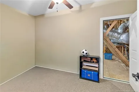 417 Foxwood Drive Hope Mills NC 28348