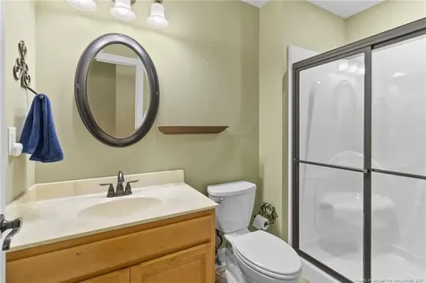 417 Foxwood Drive Hope Mills NC 28348
