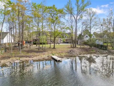 417 Foxwood Drive Hope Mills NC 28348