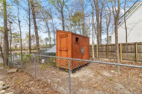 417 Foxwood Drive Hope Mills NC 28348