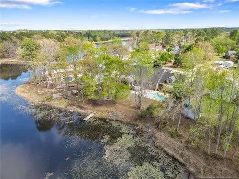 417 Foxwood Drive Hope Mills NC 28348