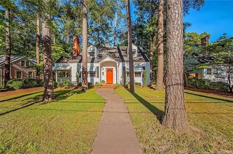 608 Greenland Drive Fayetteville NC 28305