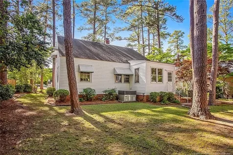 608 Greenland Drive Fayetteville NC 28305