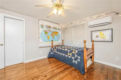 608 Greenland Drive Fayetteville NC 28305