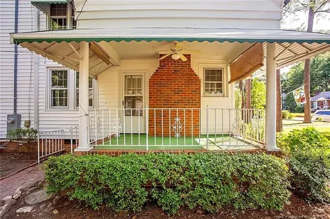 608 Greenland Drive Fayetteville NC 28305