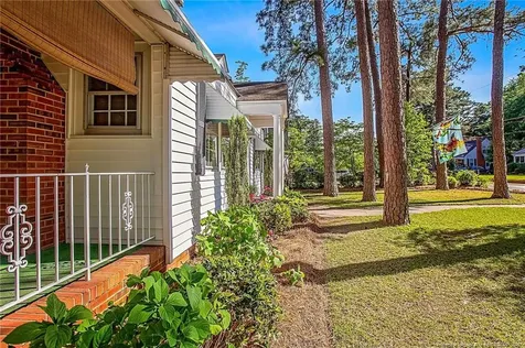 608 Greenland Drive Fayetteville NC 28305
