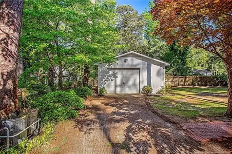 608 Greenland Drive Fayetteville NC 28305