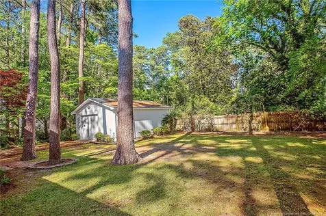 608 Greenland Drive Fayetteville NC 28305