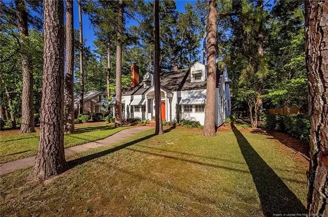 608 Greenland Drive Fayetteville NC 28305