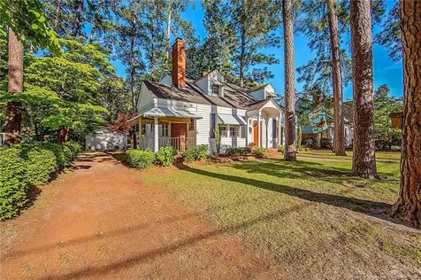608 Greenland Drive Fayetteville NC 28305