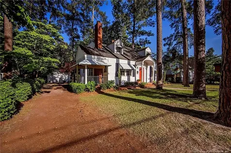 608 Greenland Drive Fayetteville NC 28305