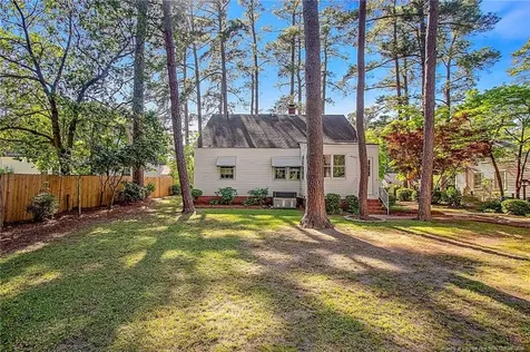 608 Greenland Drive Fayetteville NC 28305