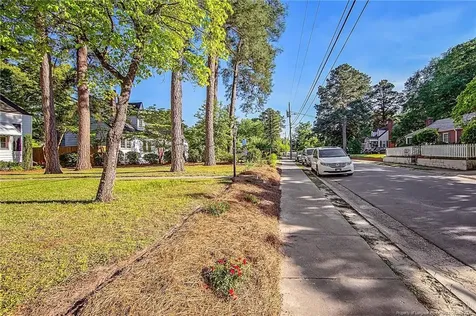 608 Greenland Drive Fayetteville NC 28305