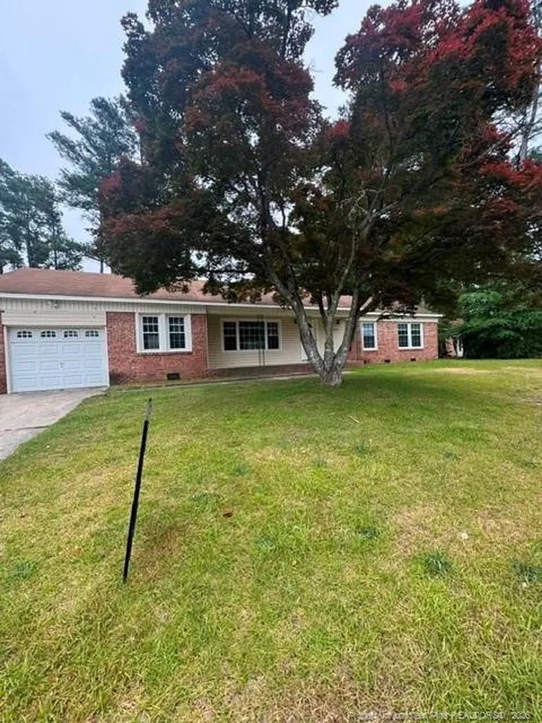5408 Cardigon Court Fayetteville NC 28303