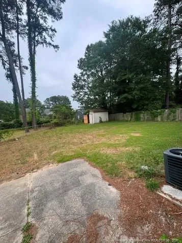 5408 Cardigon Court Fayetteville NC 28303