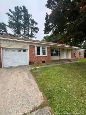 5408 Cardigon Court Fayetteville NC 28303