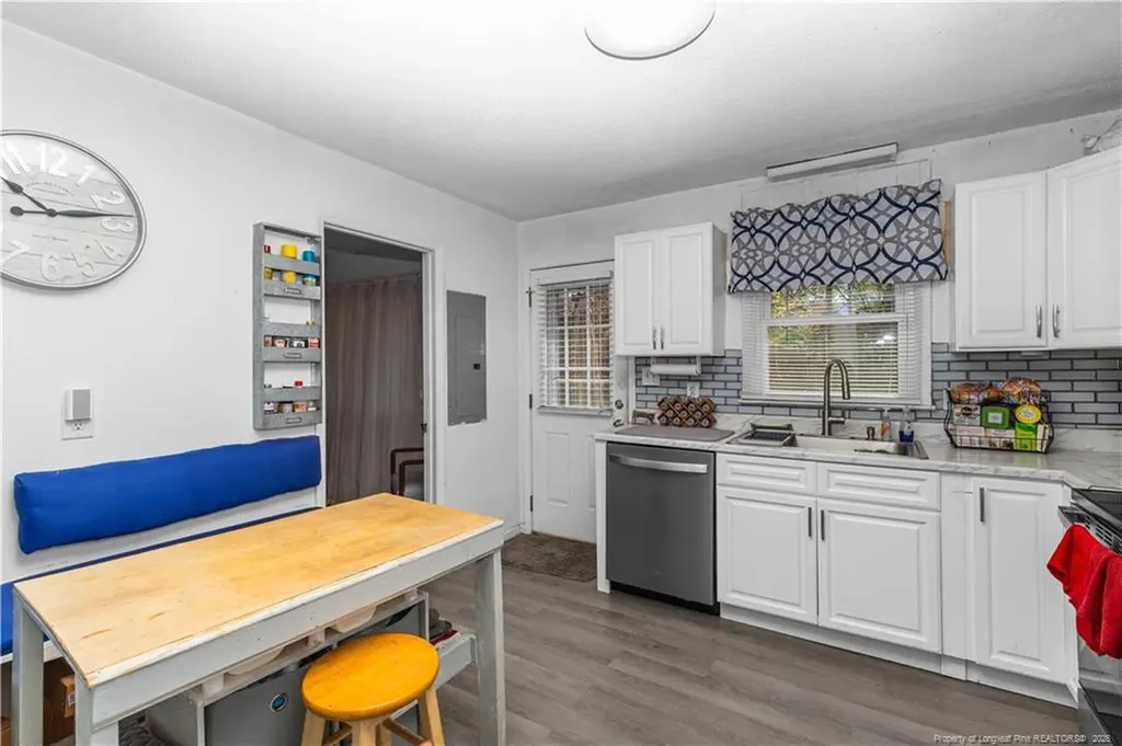 1115 Vandora Springs Road Garner NC 27529