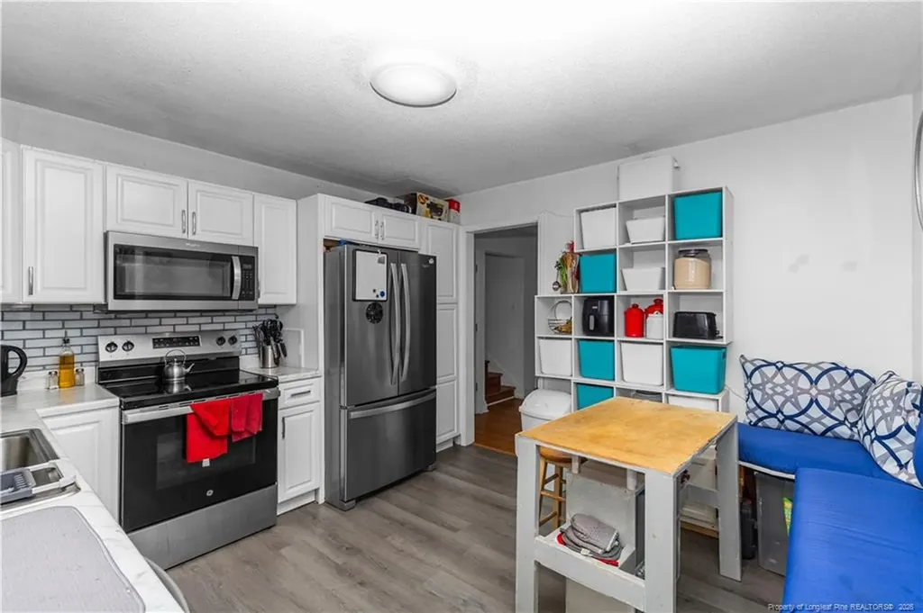 1115 Vandora Springs Road Garner NC 27529