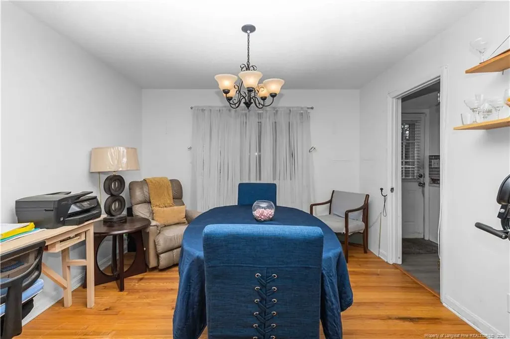 1115 Vandora Springs Road Garner NC 27529