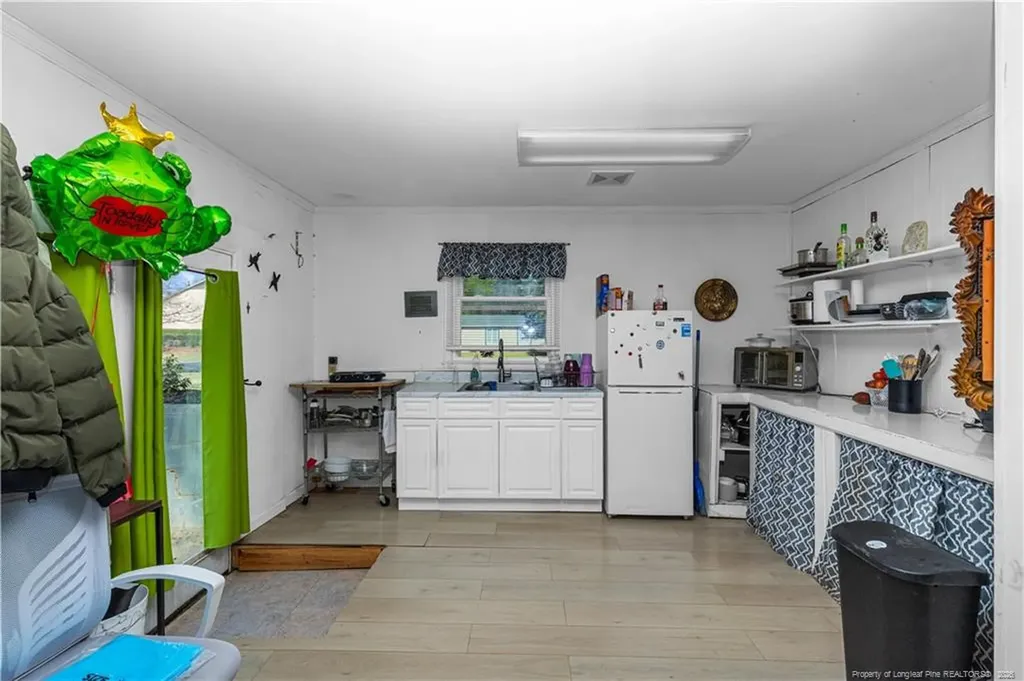 1115 Vandora Springs Road Garner NC 27529