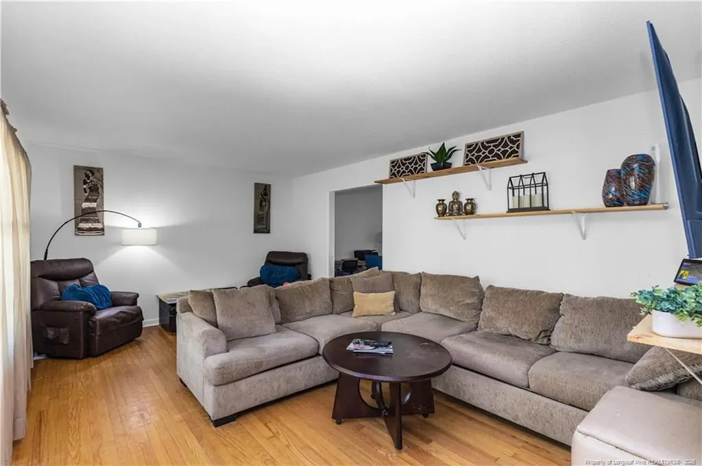 1115 Vandora Springs Road Garner NC 27529