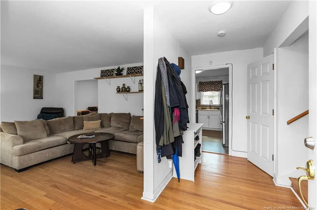 1115 Vandora Springs Road Garner NC 27529