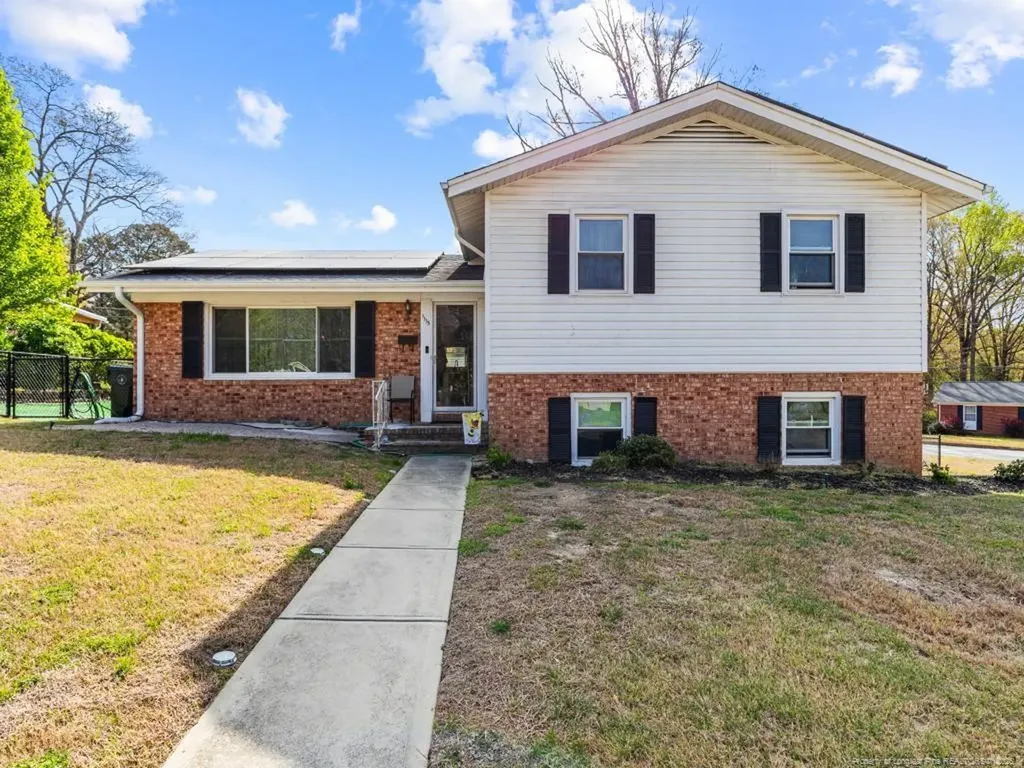 1115 Vandora Springs Road Garner NC 27529