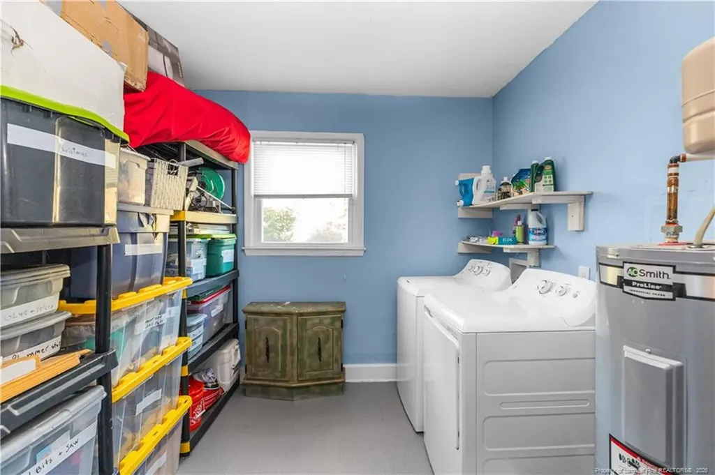1115 Vandora Springs Road Garner NC 27529