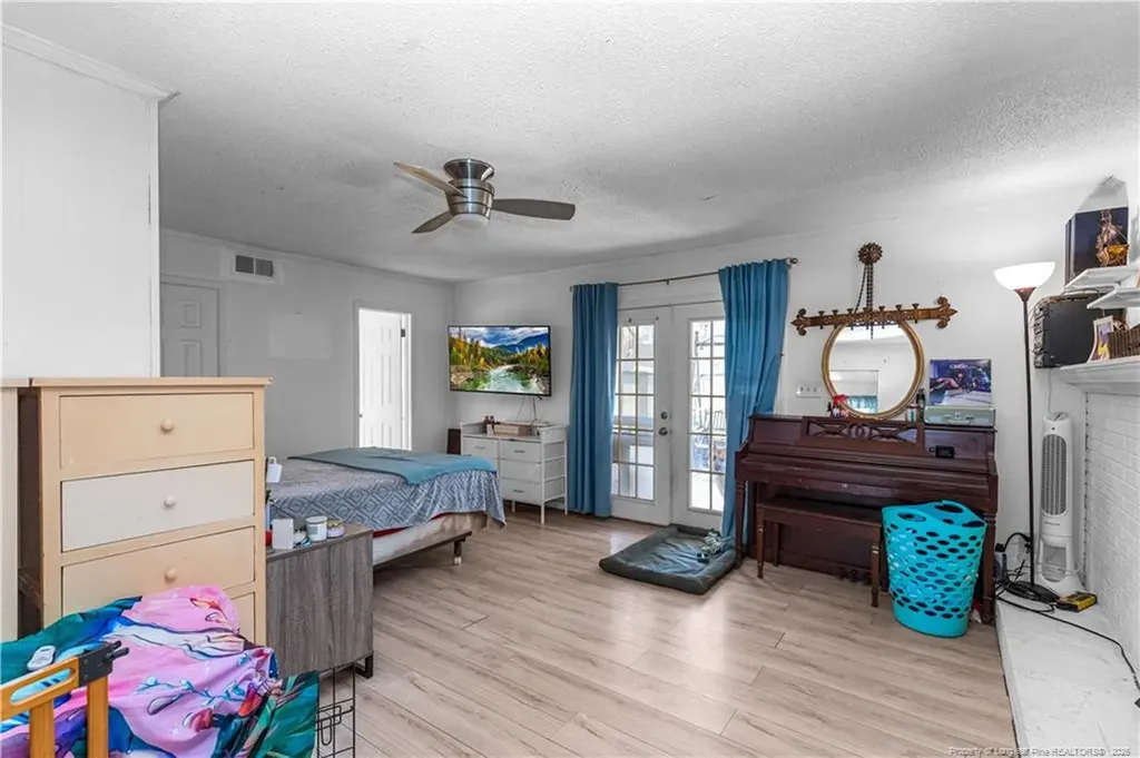 1115 Vandora Springs Road Garner NC 27529