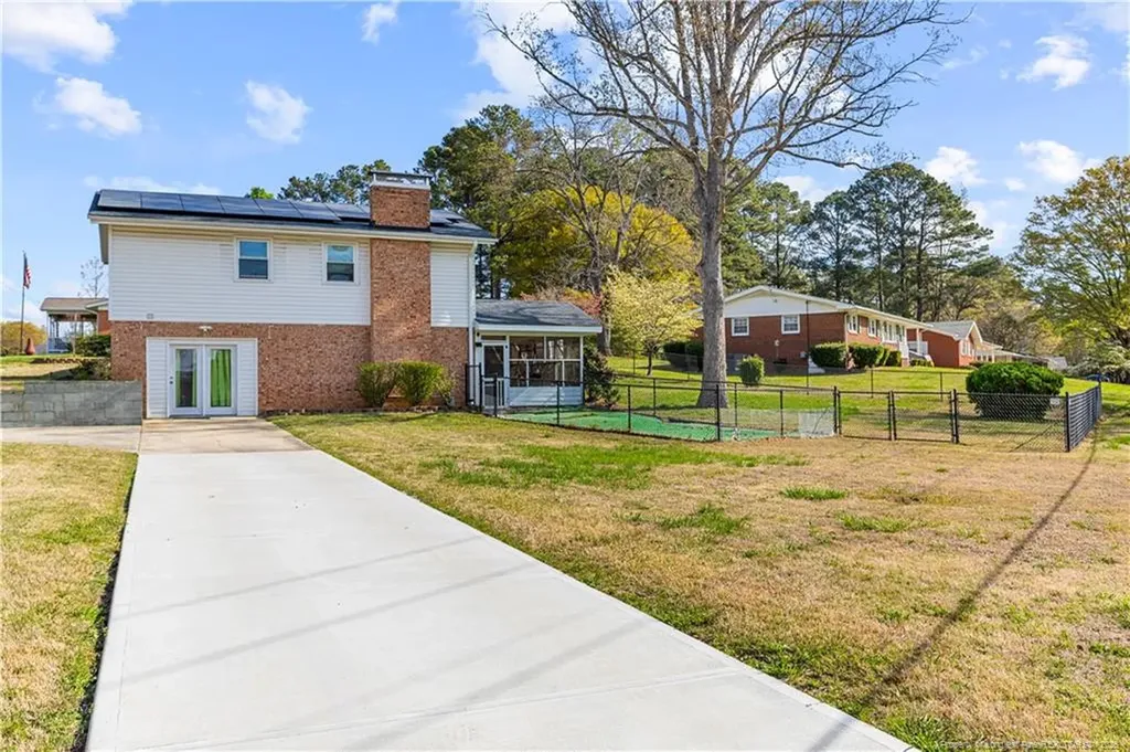 1115 Vandora Springs Road Garner NC 27529