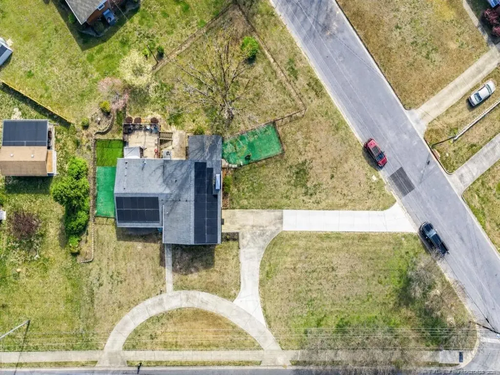 1115 Vandora Springs Road Garner NC 27529