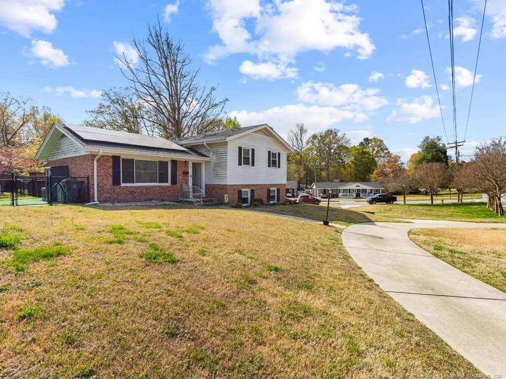 1115 Vandora Springs Road Garner NC 27529