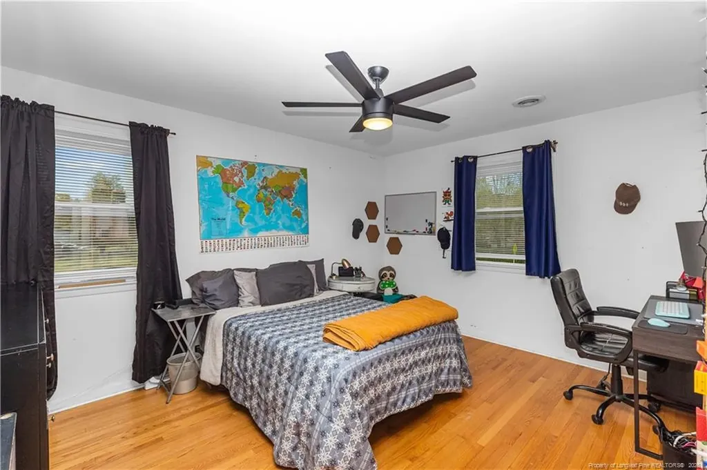 1115 Vandora Springs Road Garner NC 27529
