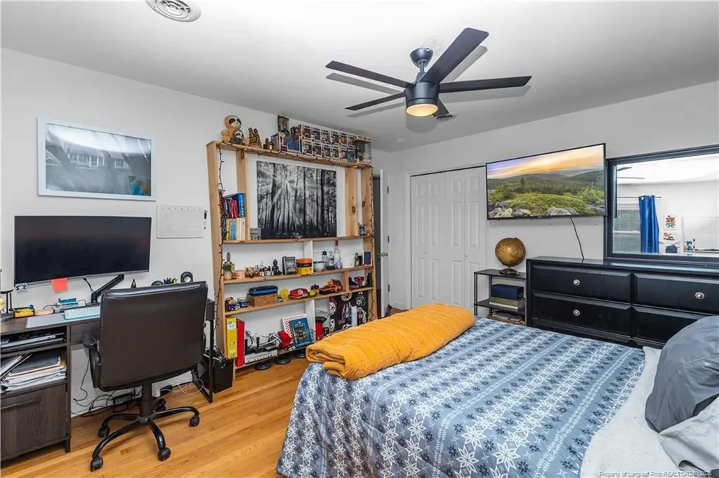 1115 Vandora Springs Road Garner NC 27529