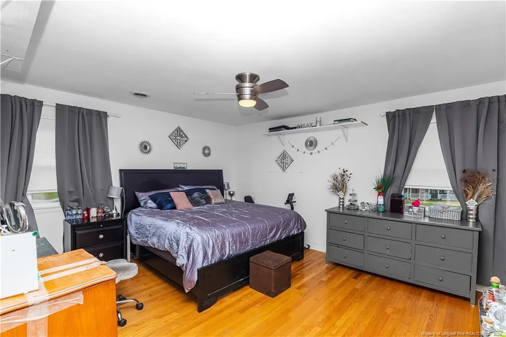 1115 Vandora Springs Road Garner NC 27529