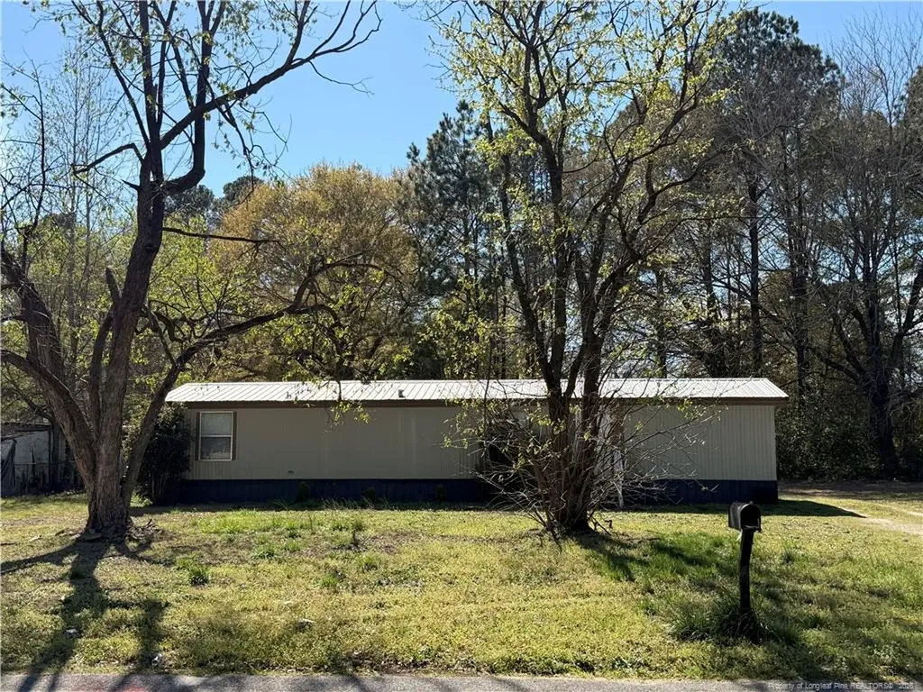 134 Joy Drive Fayetteville NC 28312