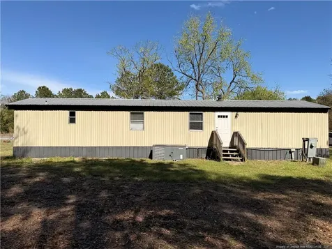 134 Joy Drive Fayetteville NC 28312
