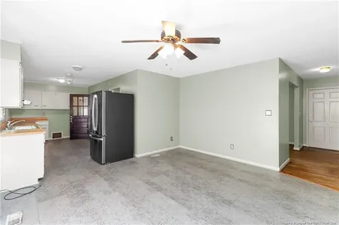 1426 Habersham Drive Fayetteville NC 28304
