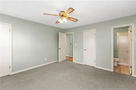 1426 Habersham Drive Fayetteville NC 28304