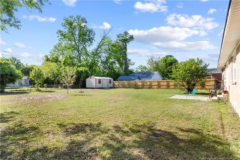 1426 Habersham Drive Fayetteville NC 28304