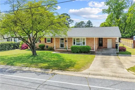 1426 Habersham Drive Fayetteville NC 28304