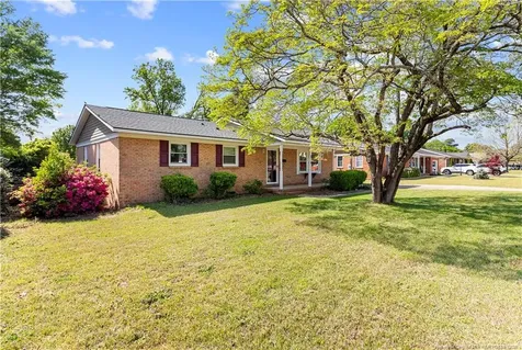 1426 Habersham Drive Fayetteville NC 28304