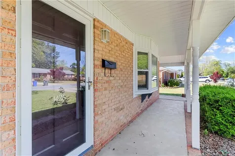 1426 Habersham Drive Fayetteville NC 28304